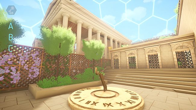 Door2:Key - Golden City DLC