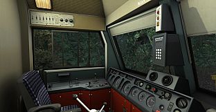 Train Simulator: Trainload BR Class 60 Loco Add-On