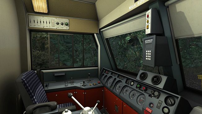 Train Simulator: Trainload BR Class 60 Loco Add-On