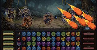 Runebound Legends