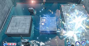 Kona & SnowRabbit: Pilot