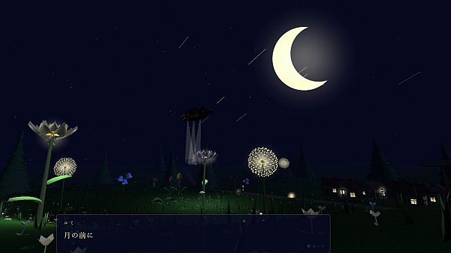 Starfall Hill