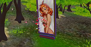 PinUp Archery