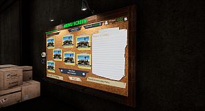 Tactical Vengeance: Play The Games