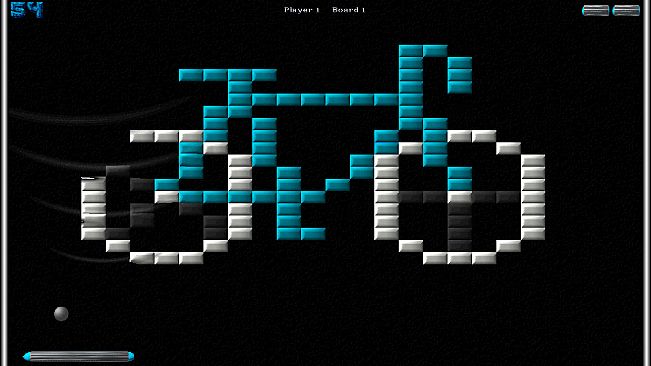 DX-Ball 2: 20th Anniversary Edition - Classic Pack