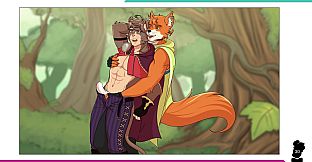 Burrow of the Fallen Bear: Adult Art Pack