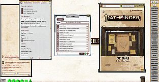 Fantasy Grounds - Pathfinder RPG - Pathfinder Bounty #4: Cat's Cradle
