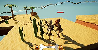 Bony Bones Adventures