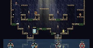 Meet Me In The Well