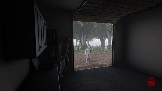 THE KING IN THE SHADES