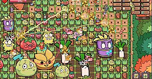 Harvest Overdrive