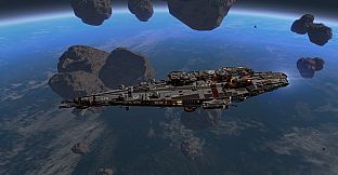 Star Conflict - Sirius