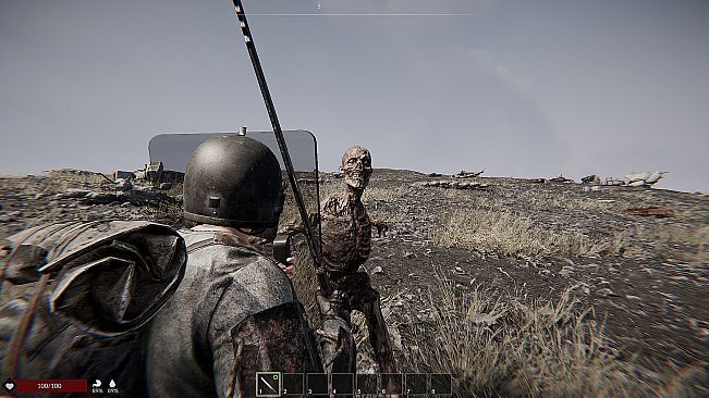 Human Host