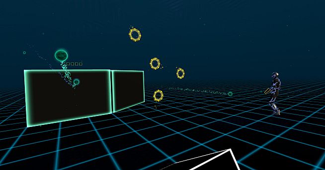 Pacebreaker: An Experiment in AI-Perfected Exercise