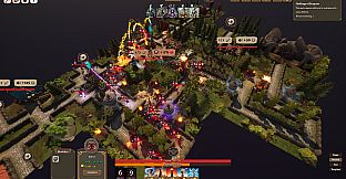 Twisted Tower Tactics