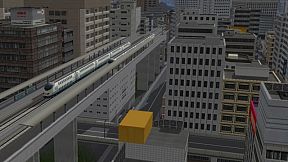 A-Train 9 V4.0 : Japan Rail Simulator