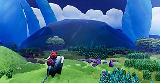 OddFauna : Secret of the Terrabeast