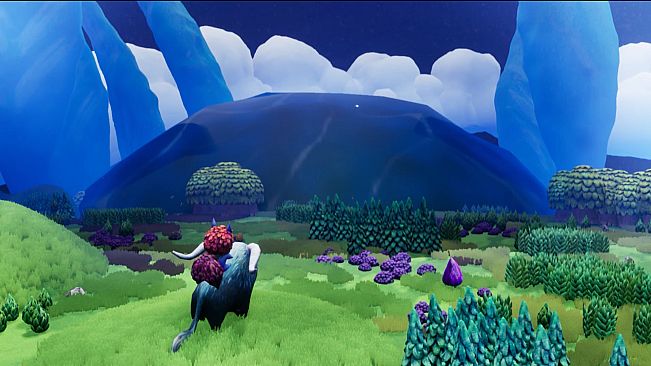 OddFauna : Secret of the Terrabeast