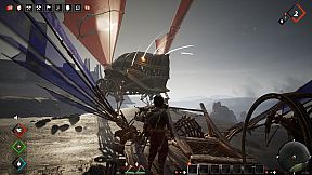 Last Oasis (Game Preview)