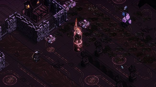 The Last Spell - Dwarves of Runenberg