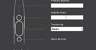 Logitech VR Ink Driver