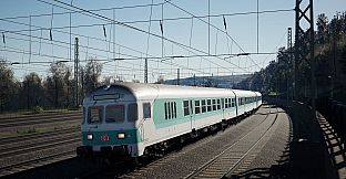 Train Sim World 6: Linke Rheinstrecke: Mainz - Koblenz