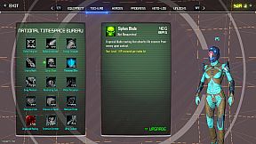 Smogpunk 湮霾之地