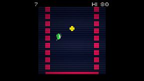 SIDE WALLS MULTI KICKS