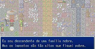 Fantasya Final Definitiva REMAKE