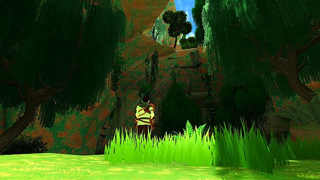 Hajduk's Guild: Trial Day