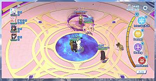 Zone Nova