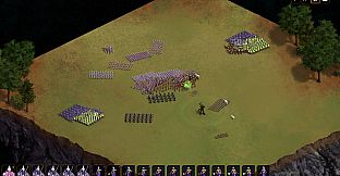 Grand Fantasy Empires