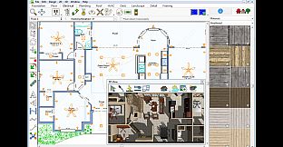 Punch! Home & Landscape Design Essentials v19