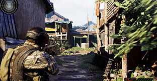 Intelligence Operation