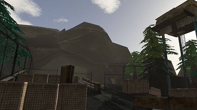 Bullets And More VR - BAM VR