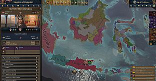 Europa Universalis V
