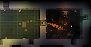 Unexplored Mithril Run