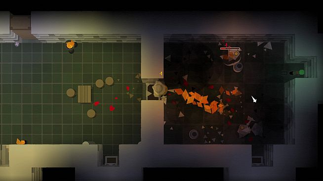 Unexplored Mithril Run