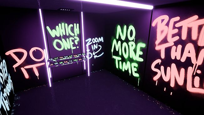 Don't Get Distracted