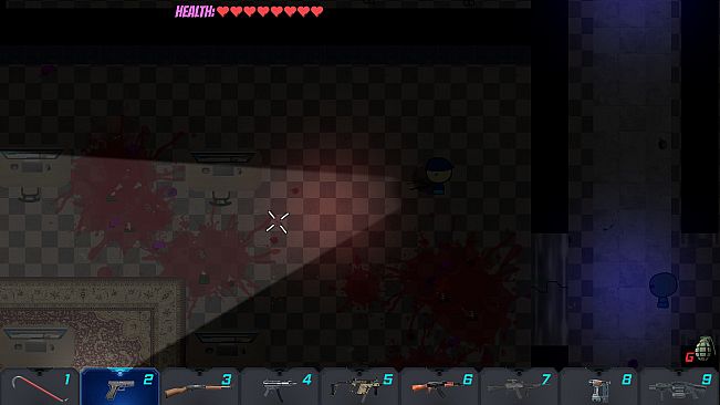 HOGuru Presents: The House With Too Many Zombies In It