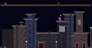 Radical Crepe Smuggling Game