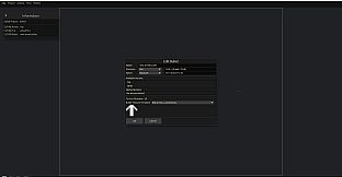 MKS BulletML Pattern Builder