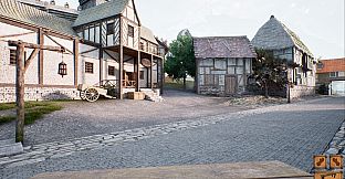 Wares & Wonders: Fantasy Shop Simulator