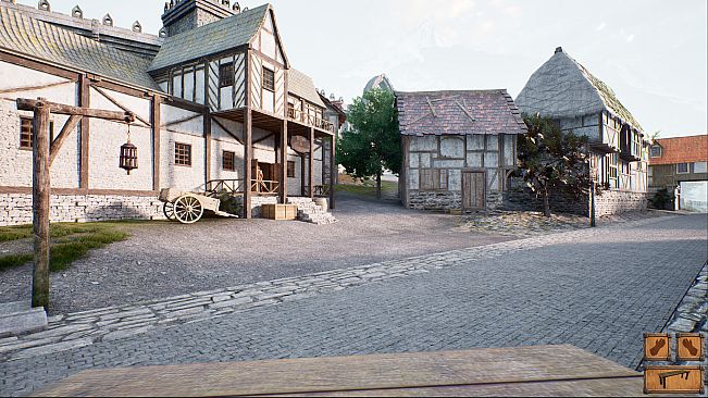 Wares & Wonders: Fantasy Shop Simulator