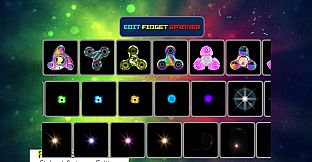 Fidget Spinner Editor - Expansion Pack 2