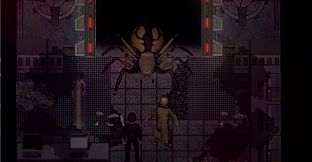 HYBRIS - Pulse of Ruin