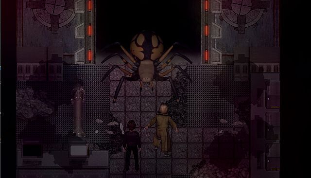 HYBRIS - Pulse of Ruin