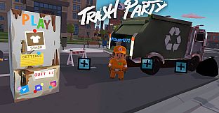 Trash Party