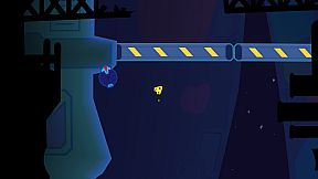 Grapplers and Space Stuff