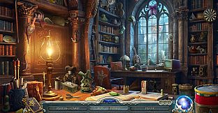 Chronicles of Albian 3: The Vanishing Village Collector's Edition